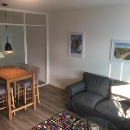 Appartement Austernfischer - Berliner Ring 25, Fewo 6 à Wyk auf Föhr Extérieur photo