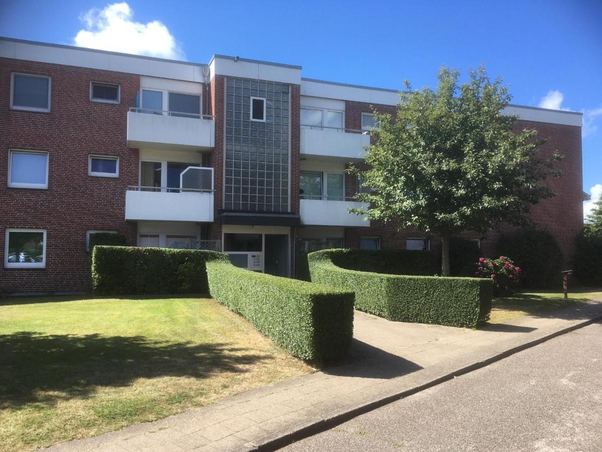 Appartement Austernfischer - Berliner Ring 25, Fewo 6 à Wyk auf Föhr Extérieur photo