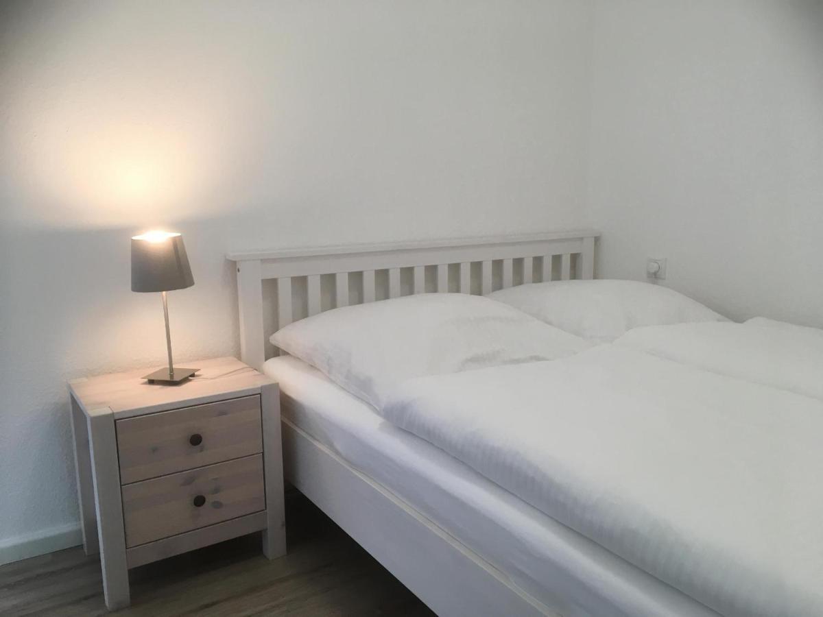 Appartement Austernfischer - Berliner Ring 25, Fewo 6 à Wyk auf Föhr Extérieur photo